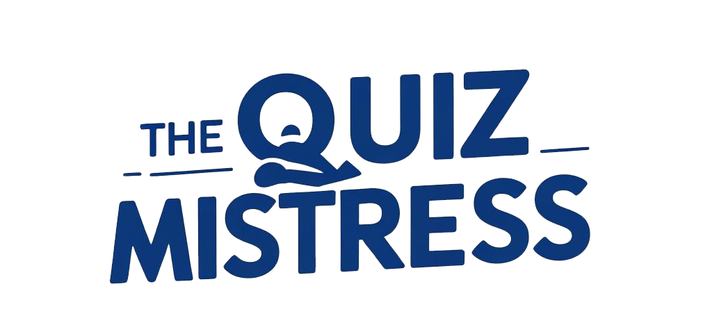 The Quiz Mistress
